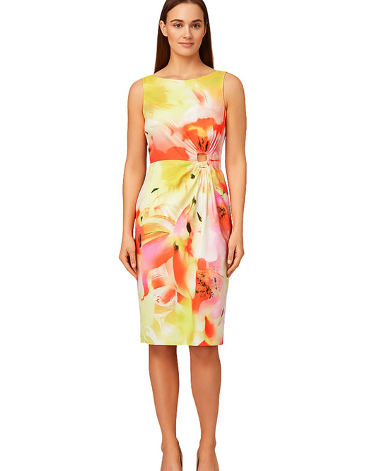MELONIE Women Floral Dress