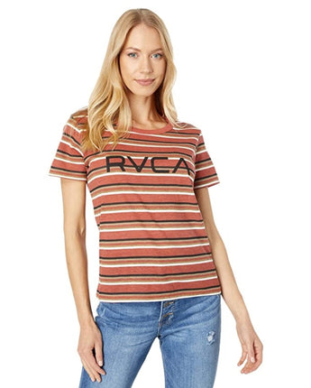 Women Striped T-Shirt