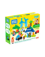 Mega Bloks Toys