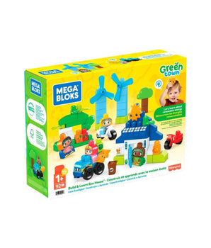 Mega Bloks Toys