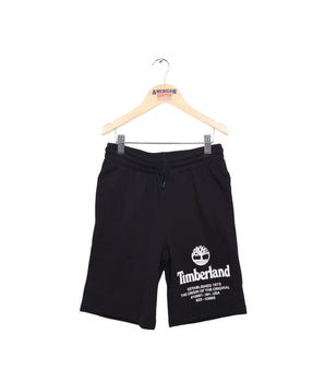 Boys Knit Shorts