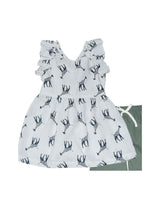 Baby Sleeveless Dress