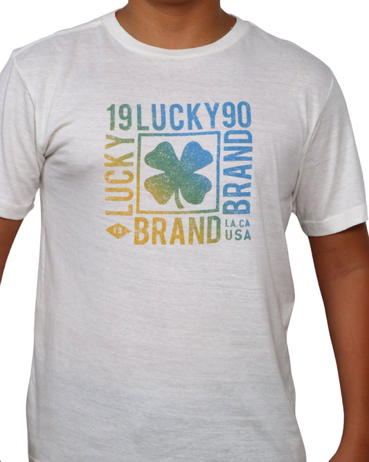 Boys Graphic T-Shirt