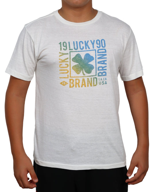 Boys Graphic T-Shirt