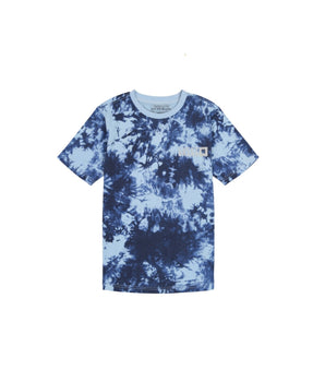 Boys Printed T-Shirt