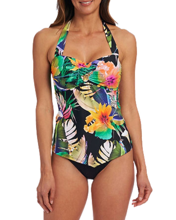 Women Swimsuit 1 Pc