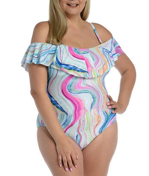 Women Swim Suit 1 Pcs