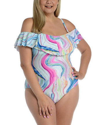 Women Swim Suit 1 Pcs