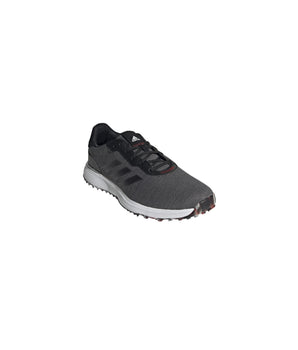 Men Side Strap Sport Shoes