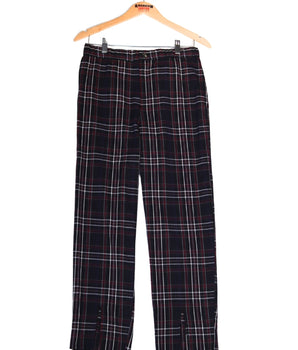 Women Striped Pants