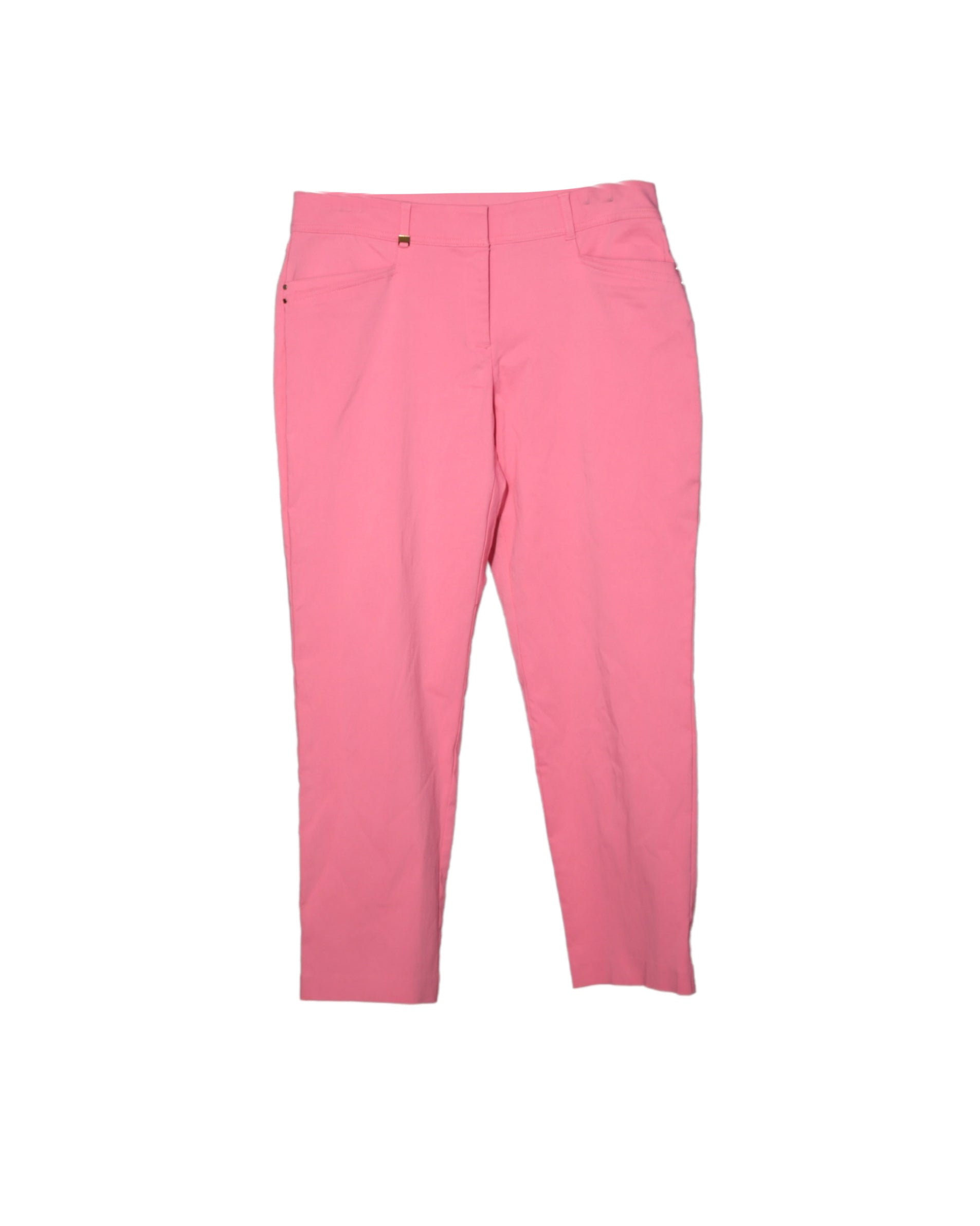 JM COLLECTION Women Straight Leg Pant