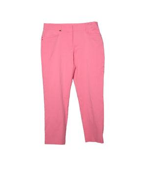 JM COLLECTION Women Straight Leg Pant