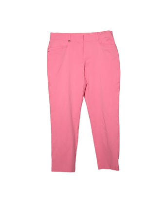 JM COLLECTION Women Straight Leg Pant