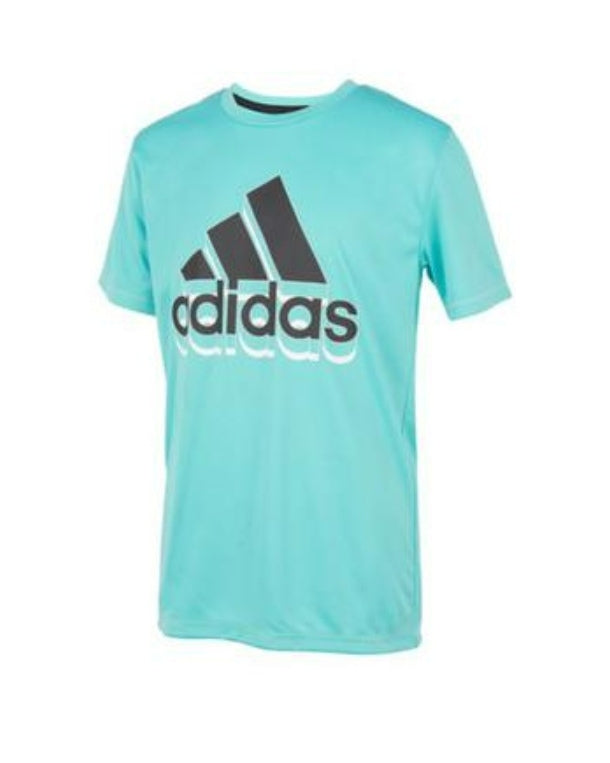 Boys Short Sleeve T-Shirt