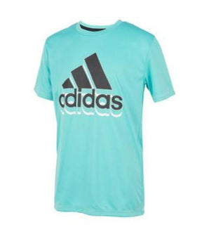 Boys Short Sleeve T-Shirt