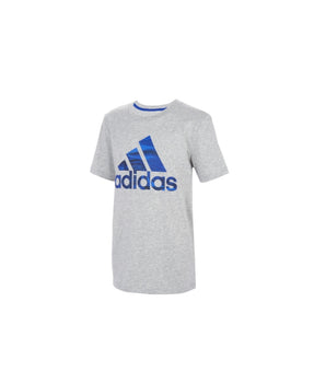 Boys Short Sleeve T-Shirt