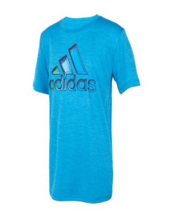 Boys Short Sleeve T-Shirt