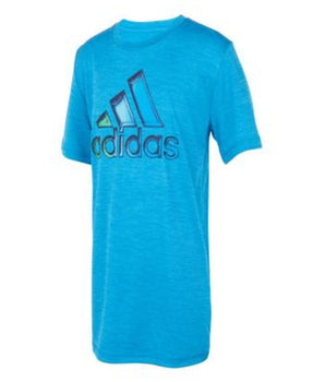 Boys Short Sleeve T-Shirt