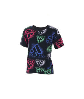 Boys Printed T-Shirt