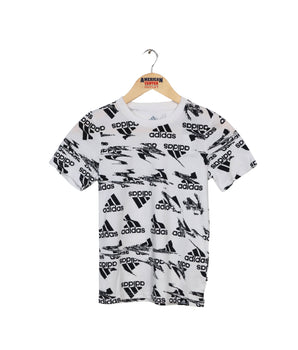 Boys Short Sleeve T-Shirt