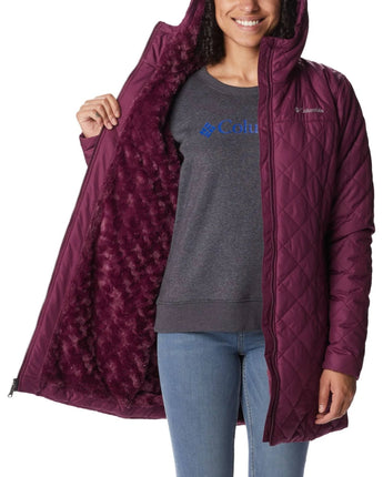 Women Regular Jacket