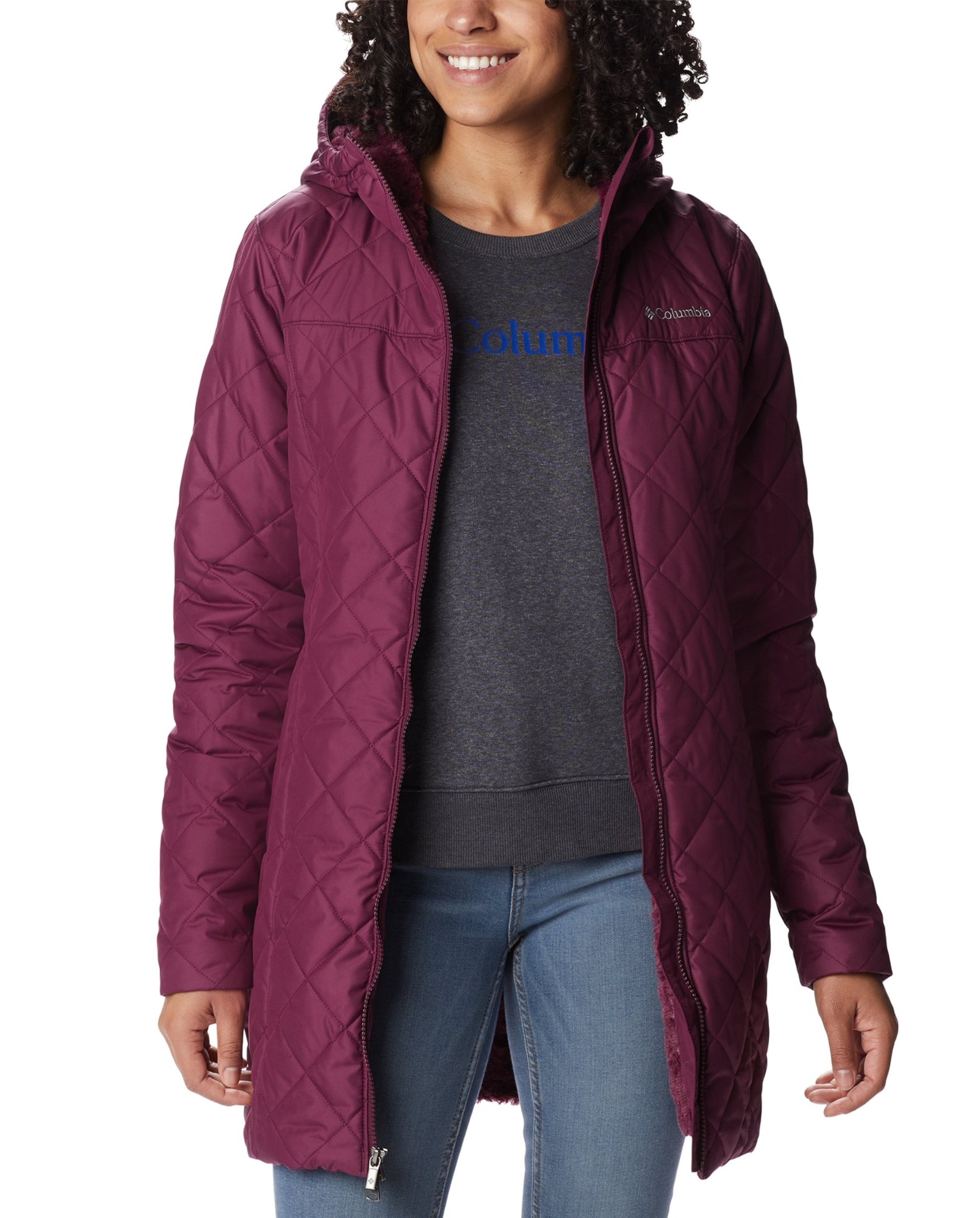 Women Regular Jacket