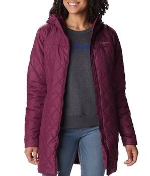 Women Regular Jacket