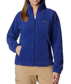 COLUMBIA Women Fleece Warm Jacket