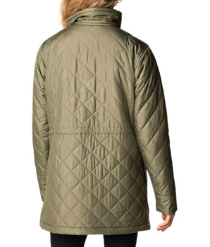 Women Regular Jacket