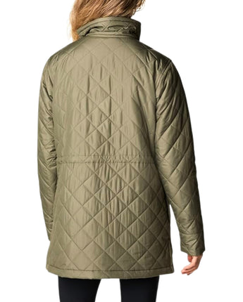 Women Regular Jacket