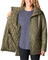 Women Regular Jacket