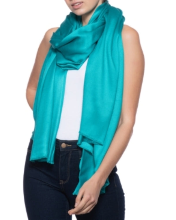 Women Soft Scarf