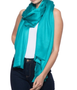 Women Soft Scarf