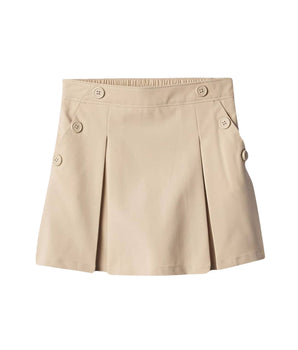 NAUTICA Girls Unifrom Skirt