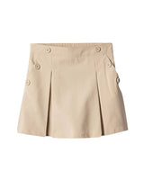 Girls Unifrom Skirt