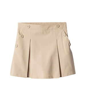 Girls Unifrom Skirt