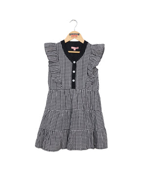 Girls Casual Dress