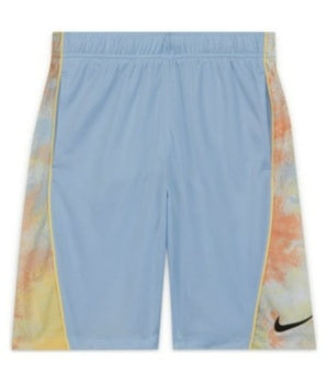 Boys Core Printed Sport Shorts 