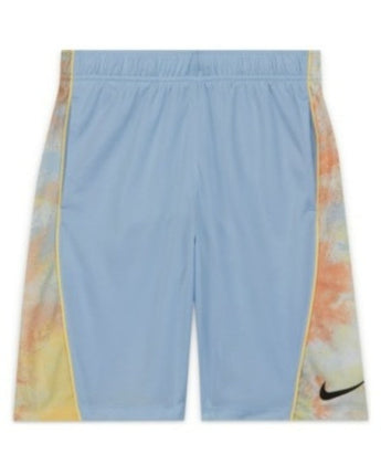 Boys Core Printed Sport Shorts 