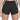 Boys Dri Fit Sprinter Running Sport Shorts 