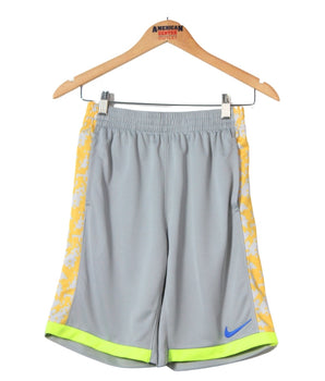 Boys Dry Fit Short