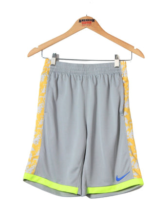 Boys Dry Fit Short