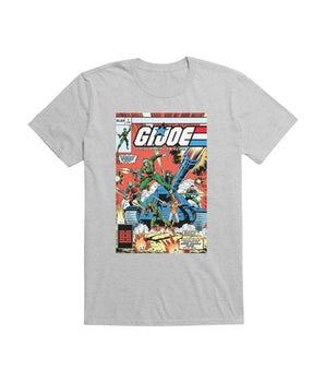 GI JOE Boys Graphics T-Shirt