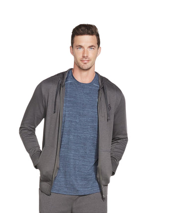 SKECHERS Men Comfort Jacket