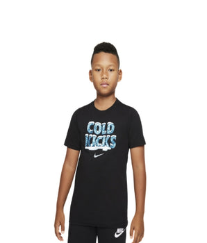 Boys Cold Kicks T-Shirt