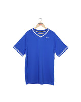 NIKE Men Chest Logo Sport T-Shirt