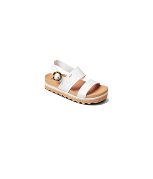 Women Buckle Sandal