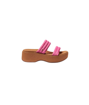 Women Lofty Lux Hi Slipper