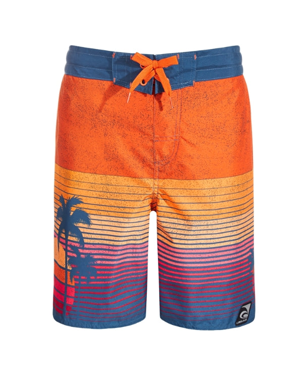 Boys Endless Swim Shorts