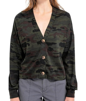 SOCIAL STANDARD Women Light Jacket